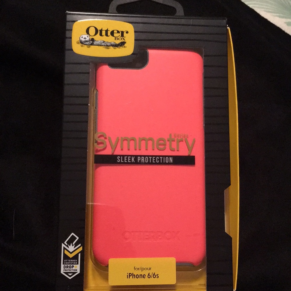iPhone 6/6s Otter Box brand new